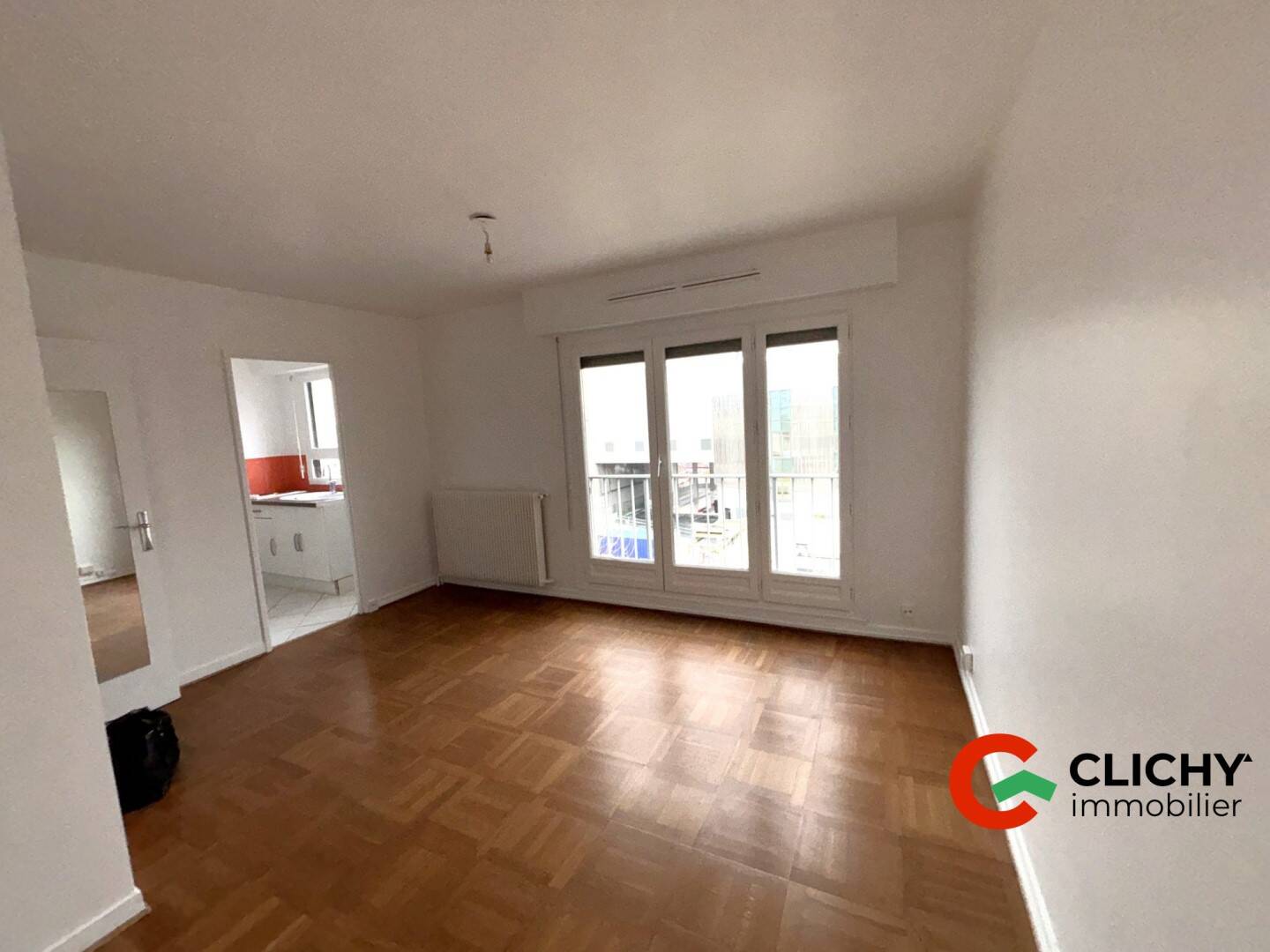 Maison à louer, 25m², CLICHY