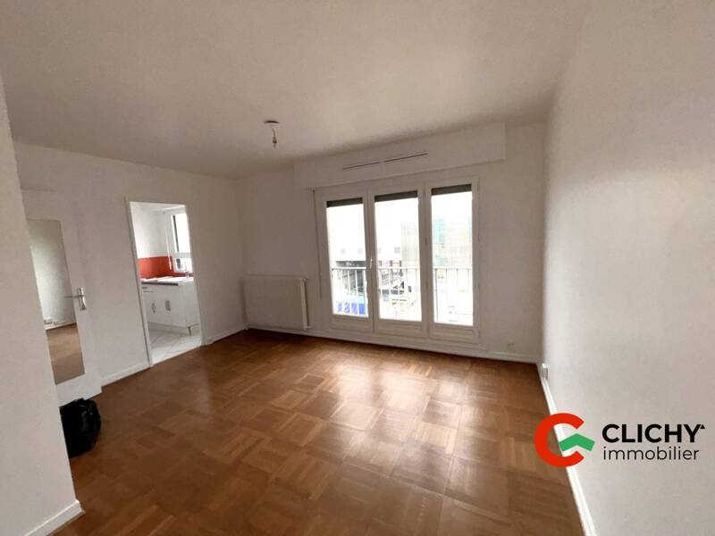Maison à louer, 25m², CLICHY