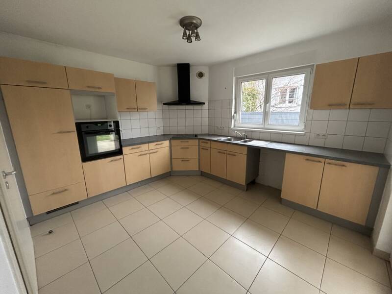 Maison à louer, 119m², GAMBSHEIM