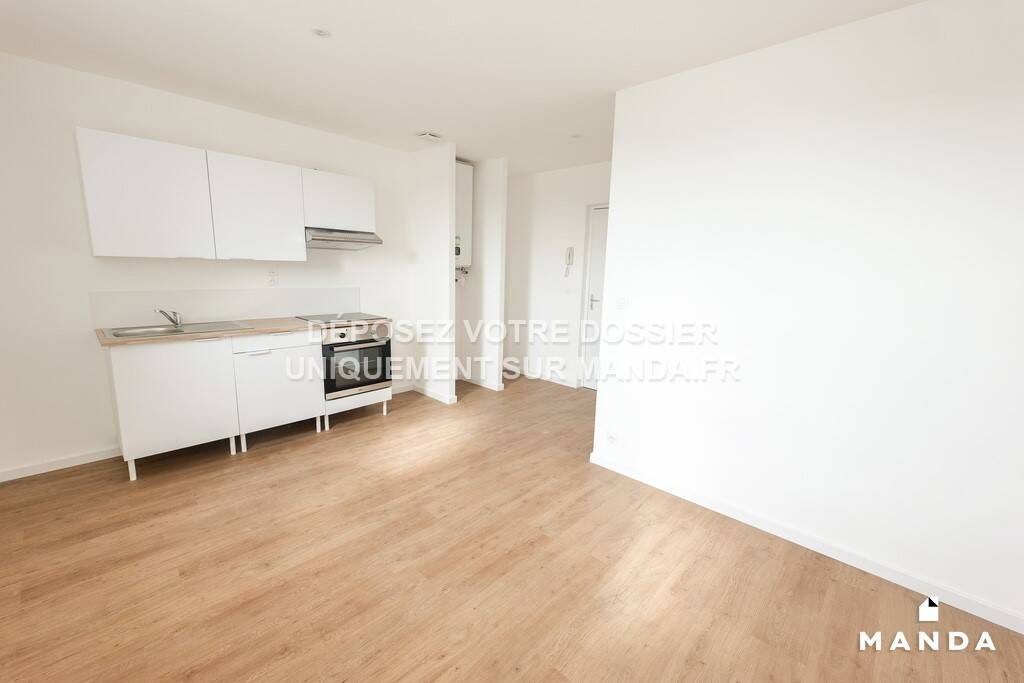 Maison à louer, 20m², ROUBAIX