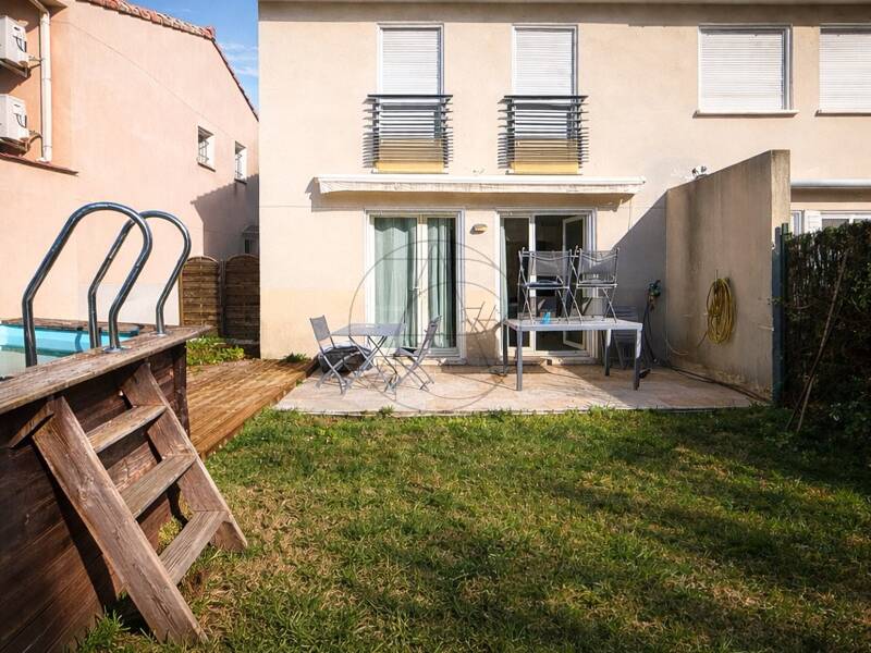 Maison à louer, 90m², AIX EN PROVENCE