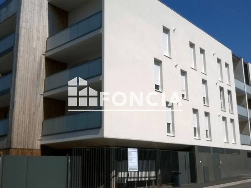 Maison à louer, 41m², LA VERRIERE