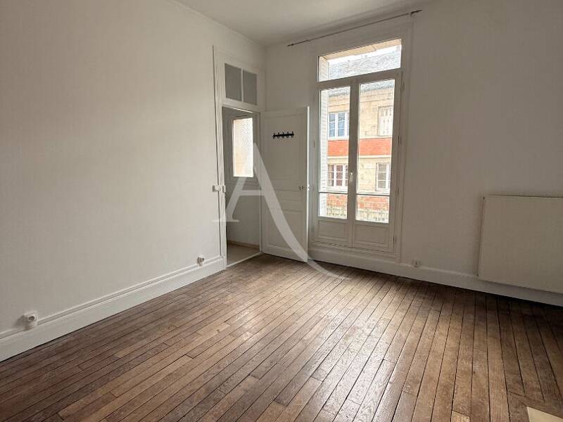 Maison à louer, 76m², SOISSONS