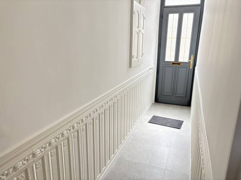 Maison à vendre, 125m², AMIENS