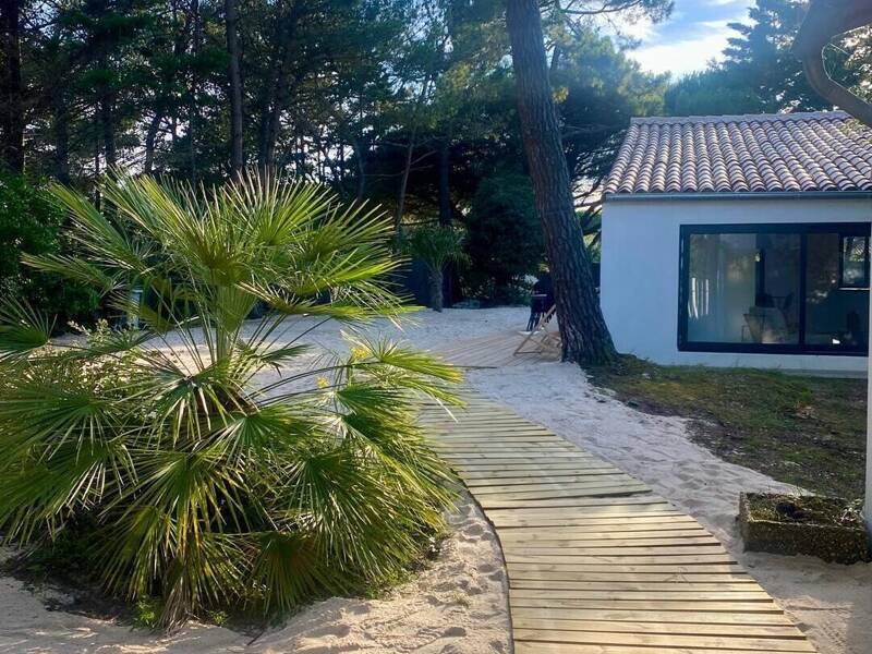 Maison à vendre, 132m², LES PORTES EN RE