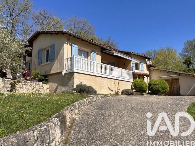 Maison à vendre, 170m², AUCH