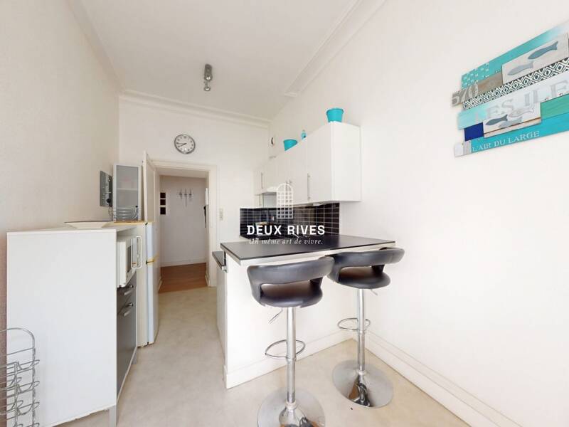 Maison à vendre, 46m², NANTES