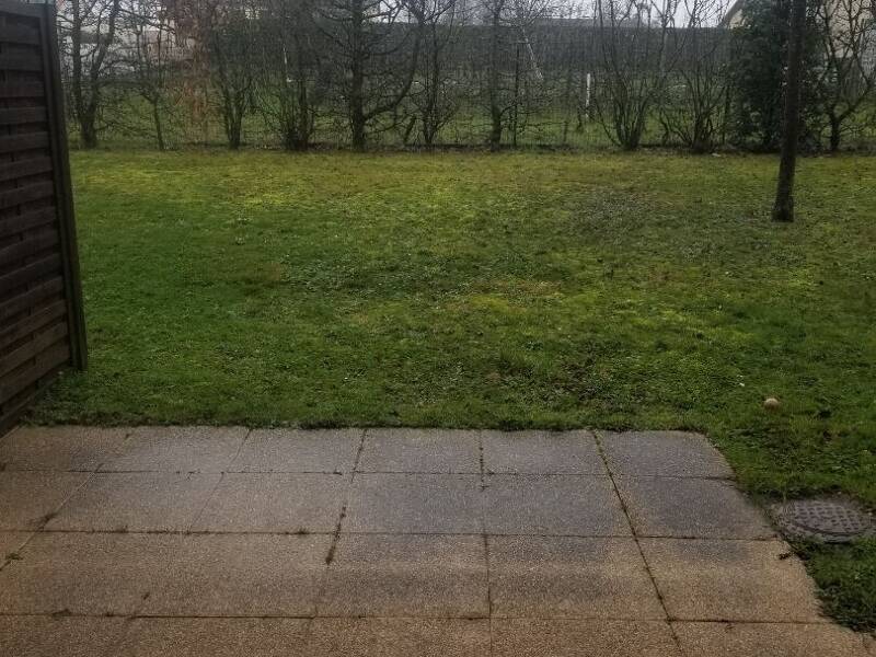 Maison à louer, 41m², CHOLET