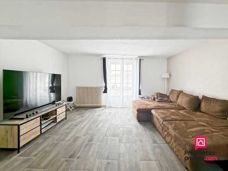 Maison à vendre, 113m², AVALLON