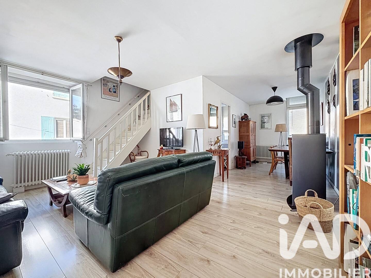 Maison à vendre, 77m², LA ROCHELLE