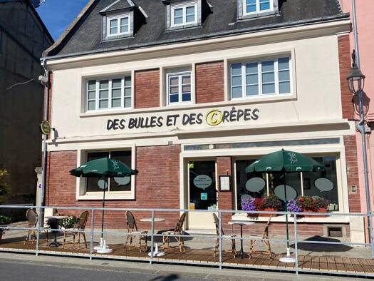 Immeuble à vendre 299 000 € 199 m² Orbec 14290