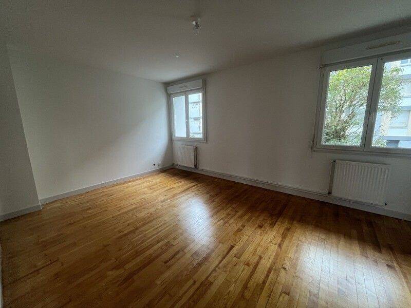 Maison à louer, 63m², BREST