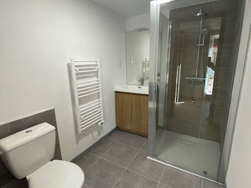 Maison à louer, 28m², GOLBEY