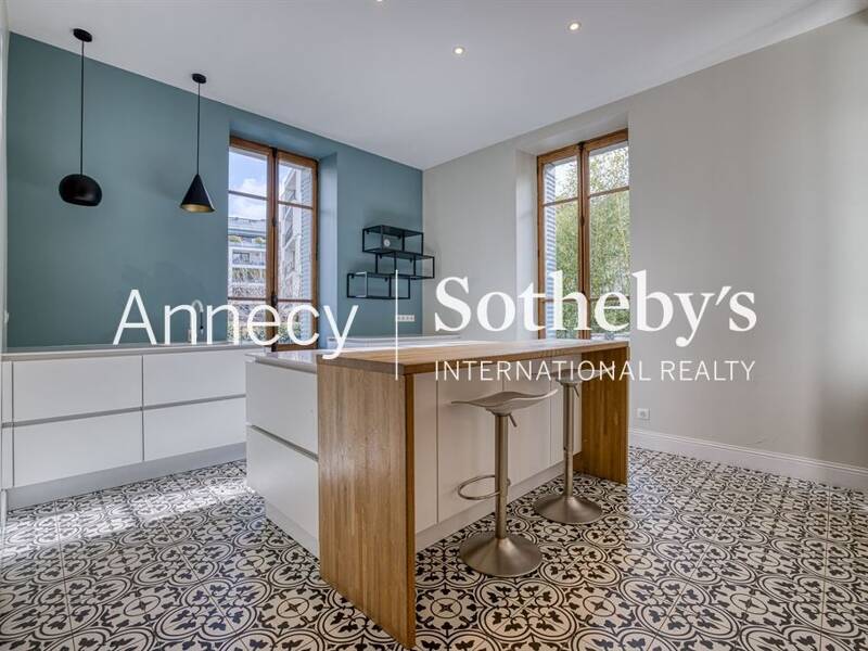 Maison à vendre, 307m², ANNECY