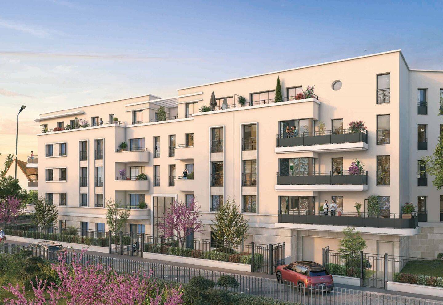 Maison à vendre, 76m², CHAMPIGNY SUR MARNE