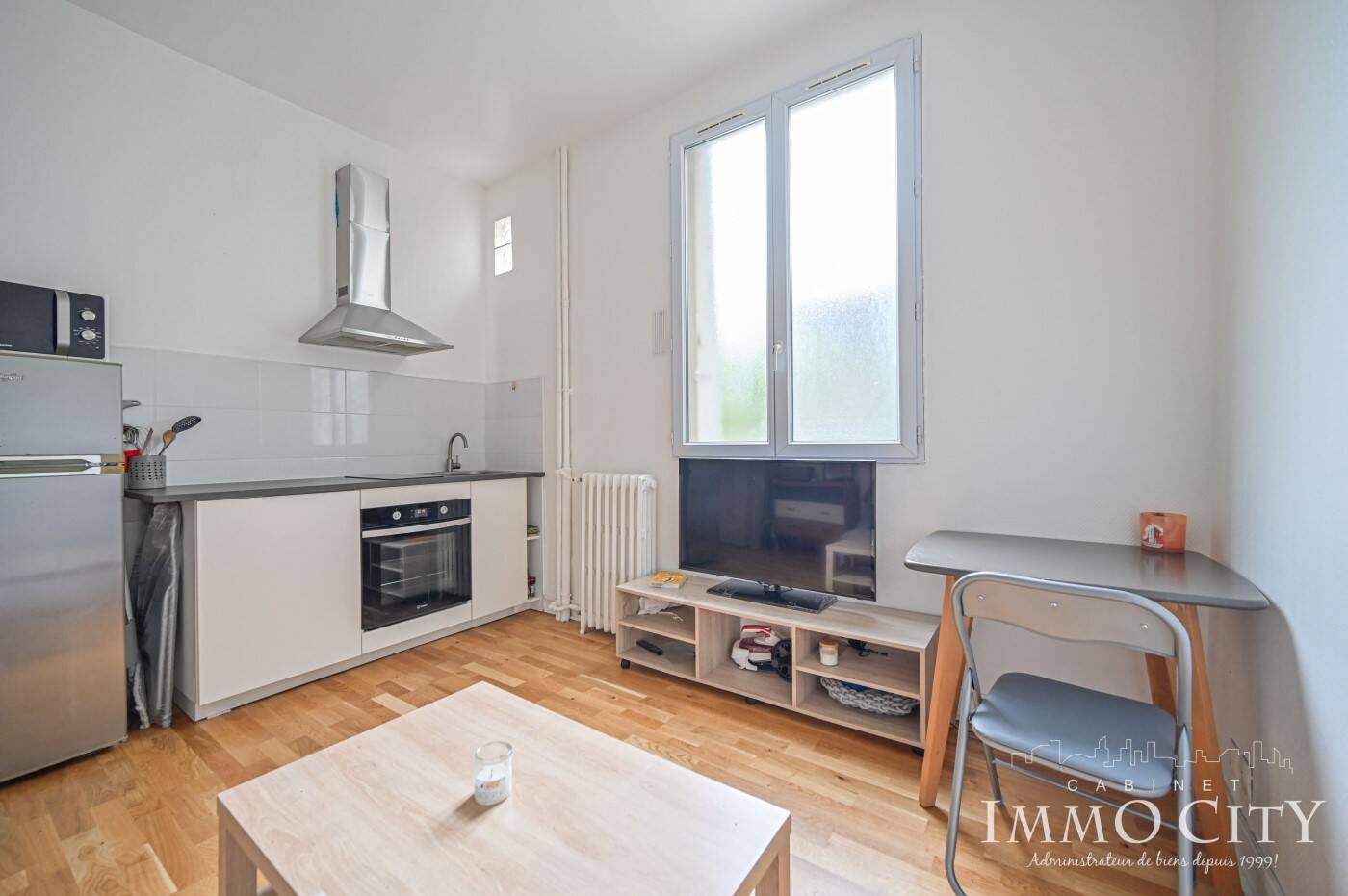 Maison à louer, 22m², CLICHY