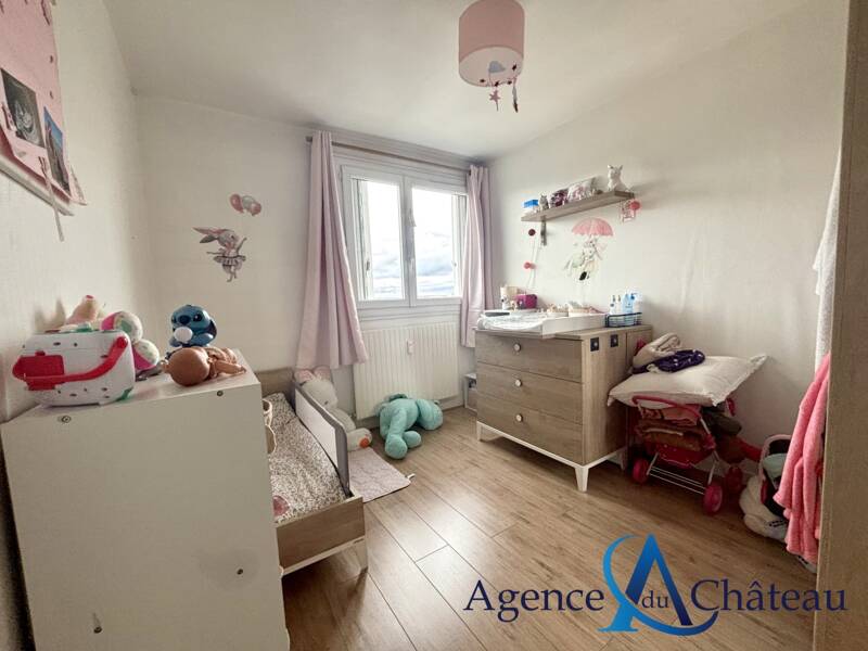 Maison à louer, 77m², COMPIEGNE