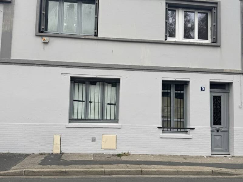 Maison à vendre, 131m², LE HAVRE