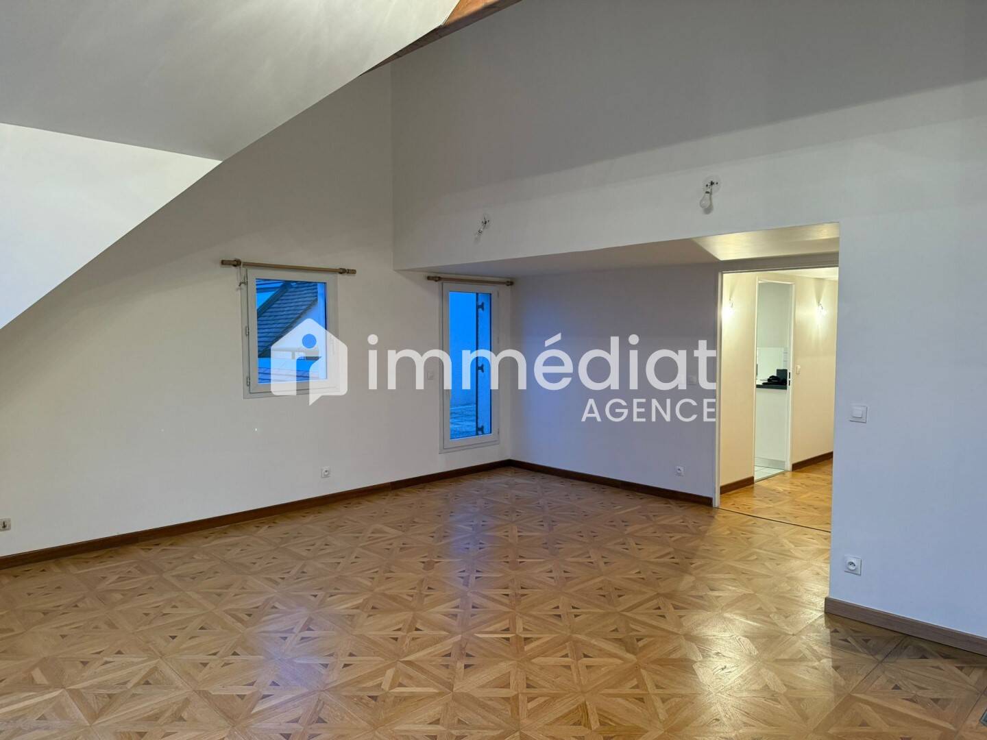 Maison à louer, 89m², RUEIL MALMAISON