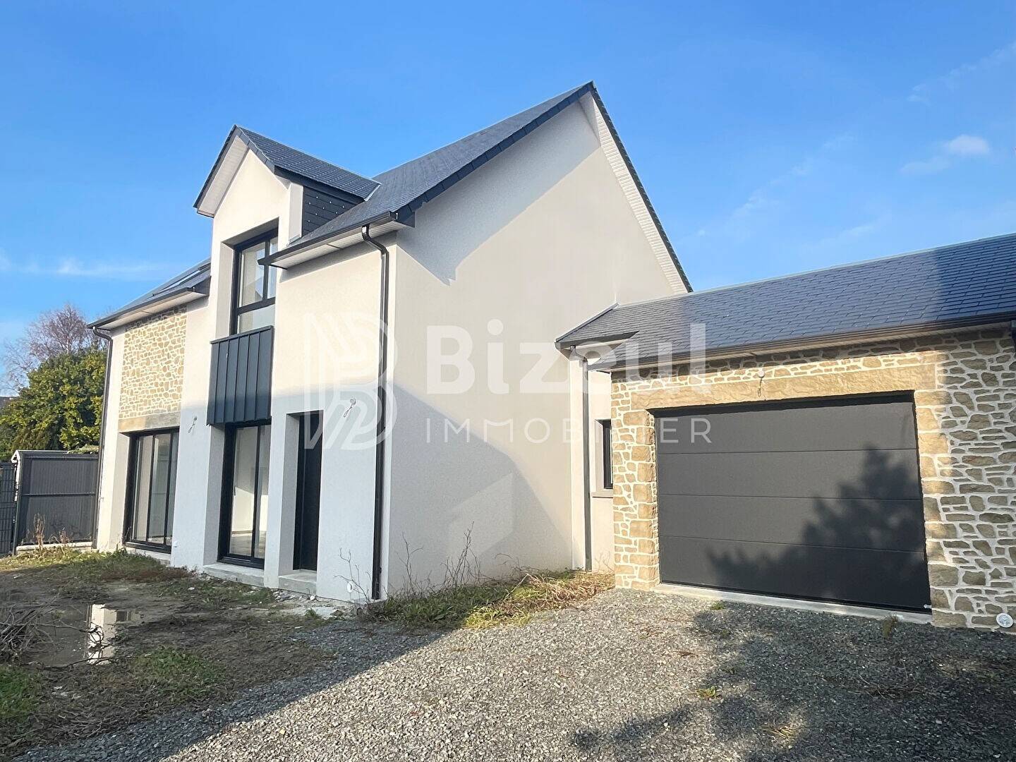 Maison à vendre, 112m², SAINT COULOMB