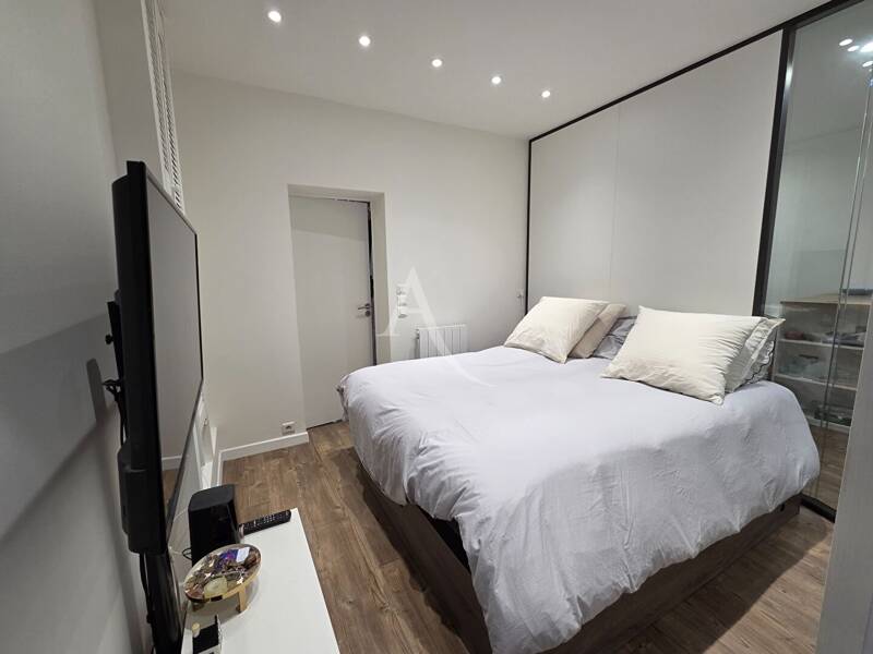 Maison à vendre, 28m², BOULOGNE BILLANCOURT