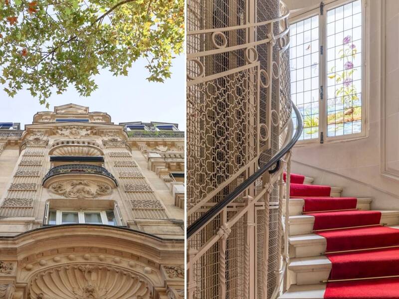 Maison à vendre, 117m², PARIS 12E