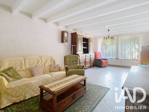 Maison à vendre 112 000 € 5 pièces 3 chambres 103 m² 996 m² de terrain Is-en-Bassigny 52140