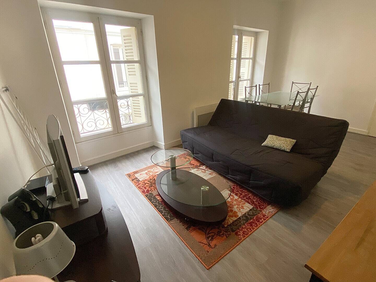 Maison à louer, 41m², POITIERS