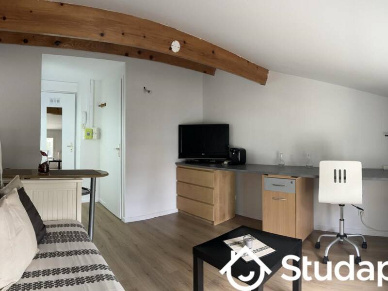 Maison à louer, 16m², AYTRE