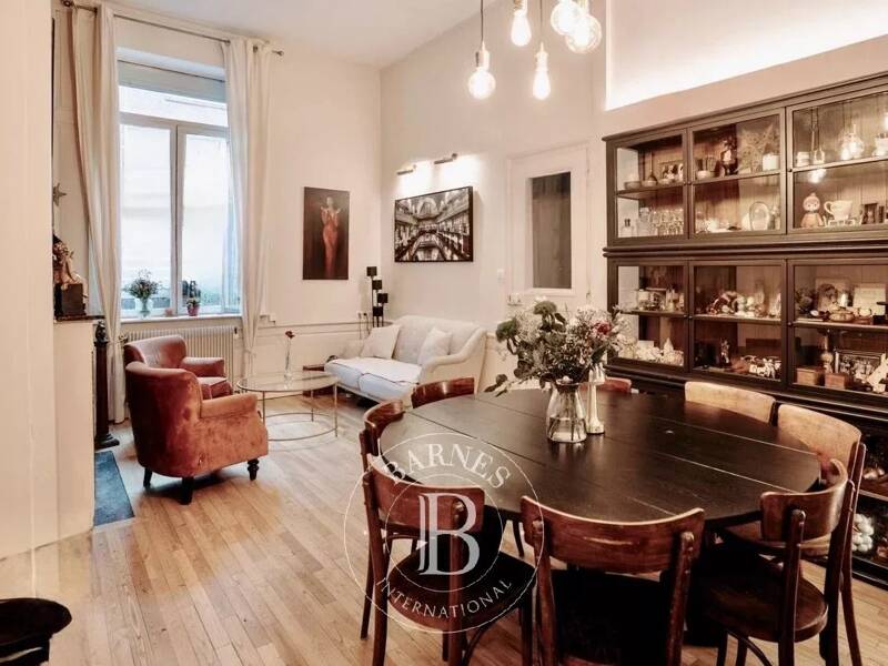 Maison à vendre, 146m², LILLE