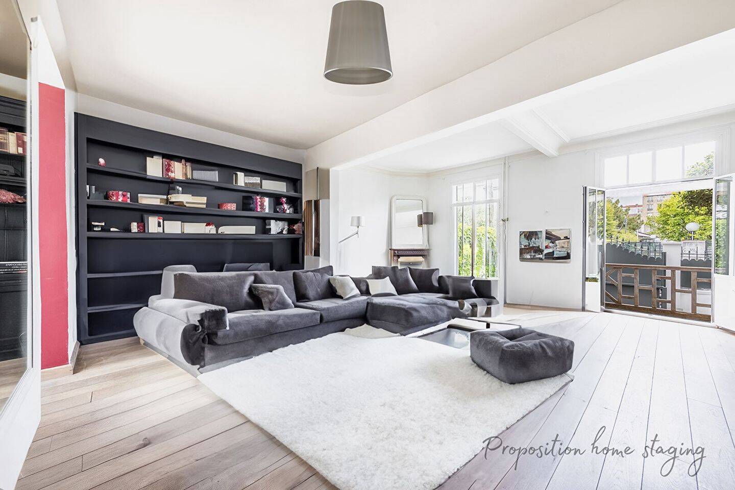 Maison à vendre, 160m², ASNIERES SUR SEINE