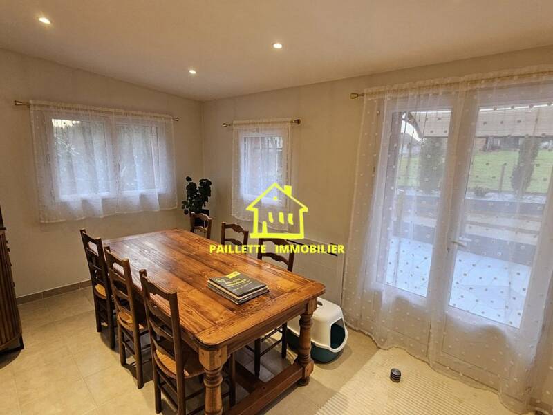 Maison à vendre, 70m², SAINT ROMAIN DE COLBOSC