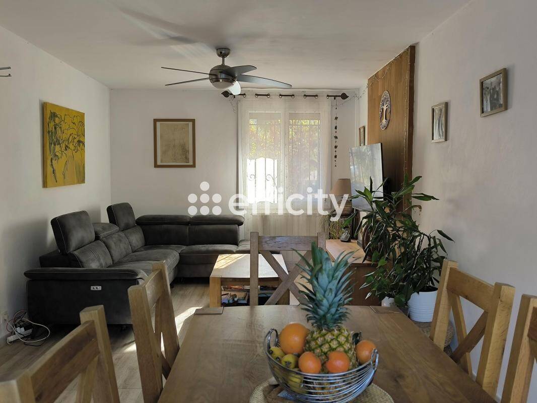 Maison à vendre, 98m², FRONTIGNAN