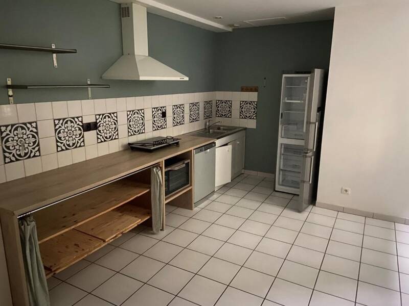 Maison à louer, 66m², BESANCON