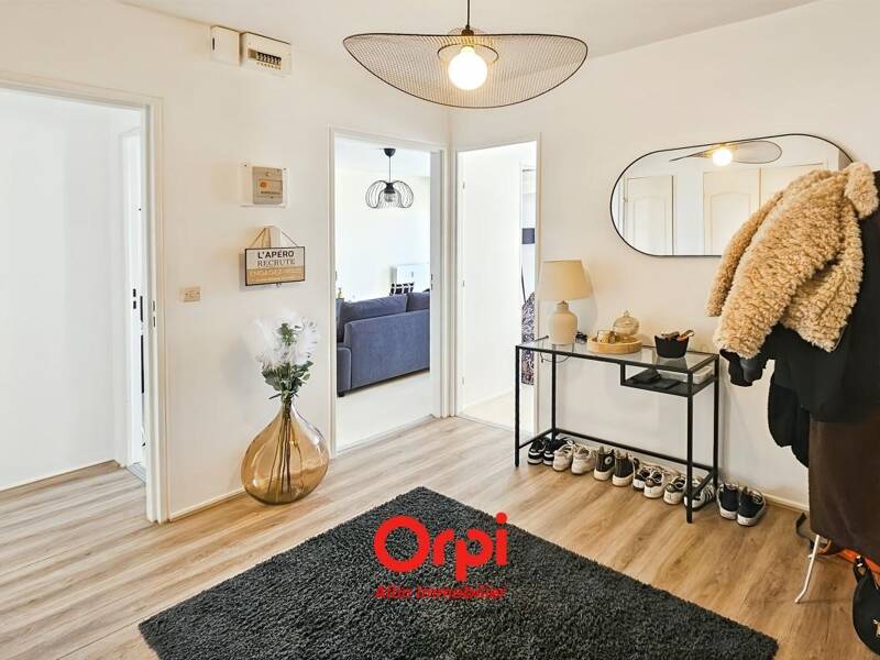 Maison à vendre, 90m², MONTLUCON