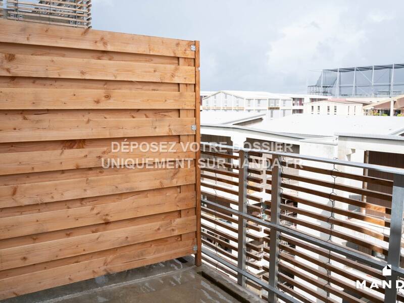 Maison à louer, 33m², BORDEAUX