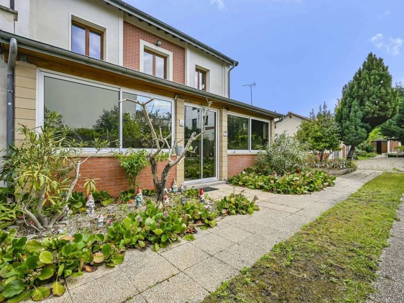 Maison à vendre, 186m², RUEIL MALMAISON