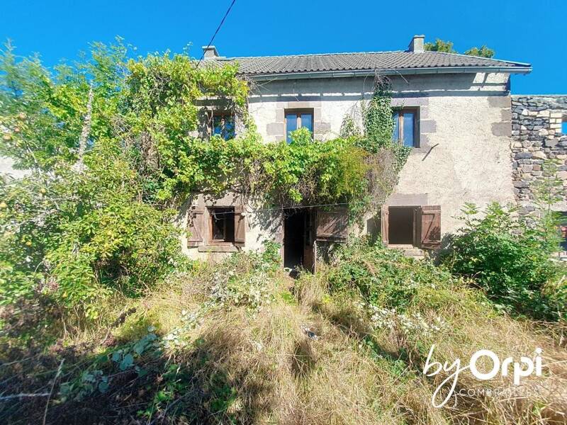 Maison à vendre, 82m², SAINT GEORGES DE MONS