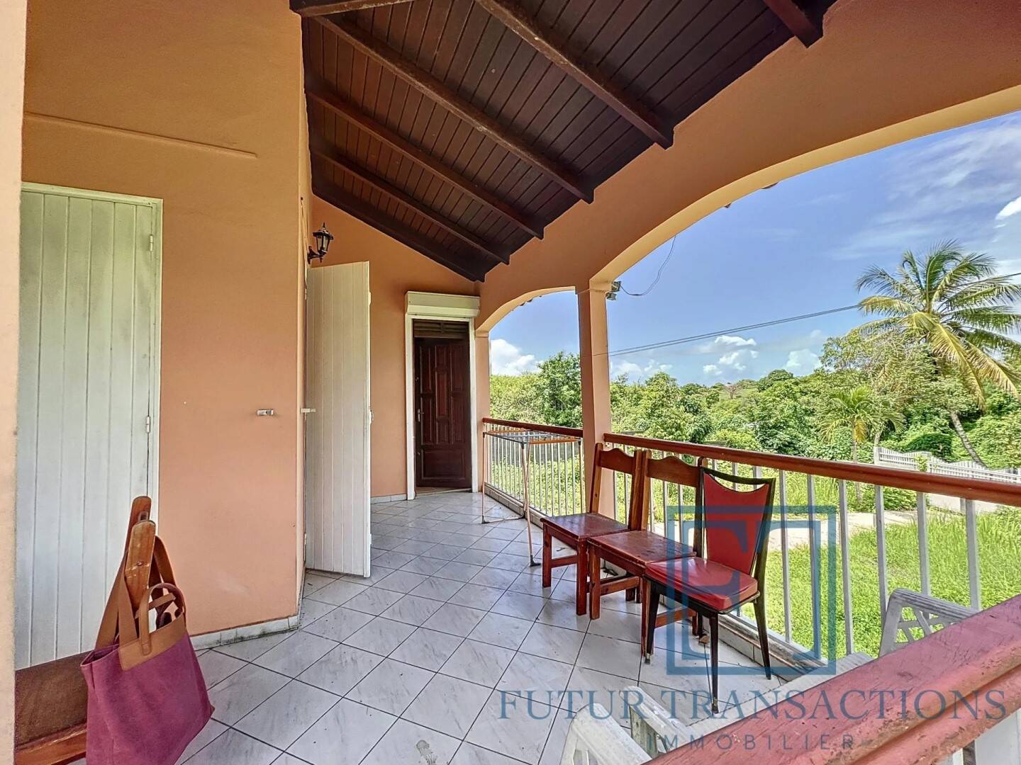 Maison à vendre, 97m², SAINTE ANNE