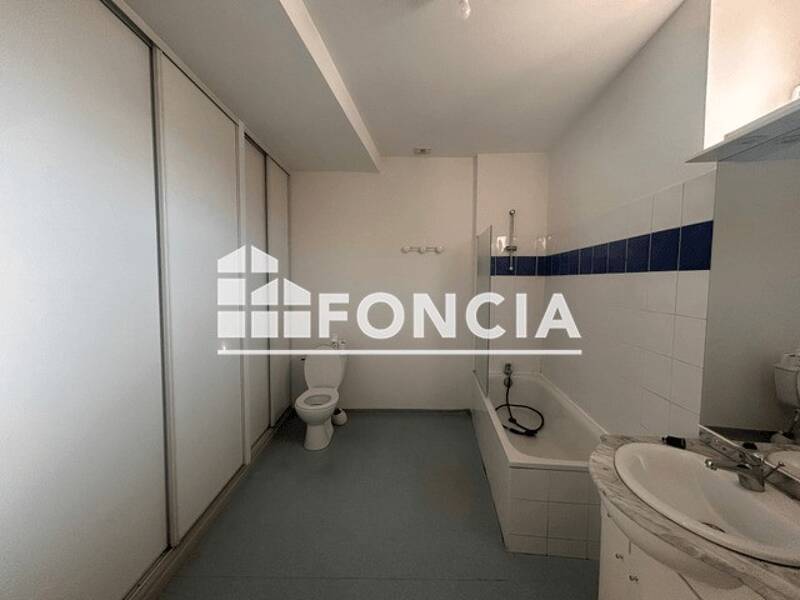 Maison à louer, 60m², VILLEFRANCHE DE LAURAGAIS