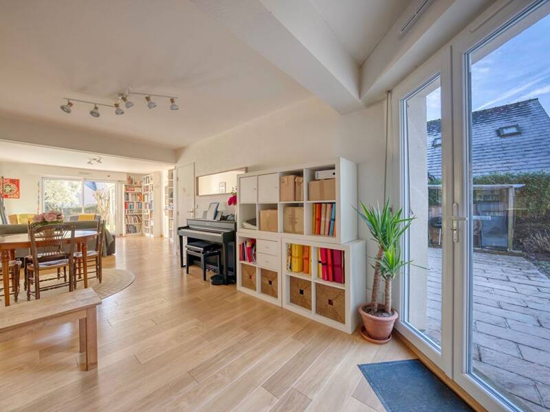 Maison à vendre, 102m², RENNES