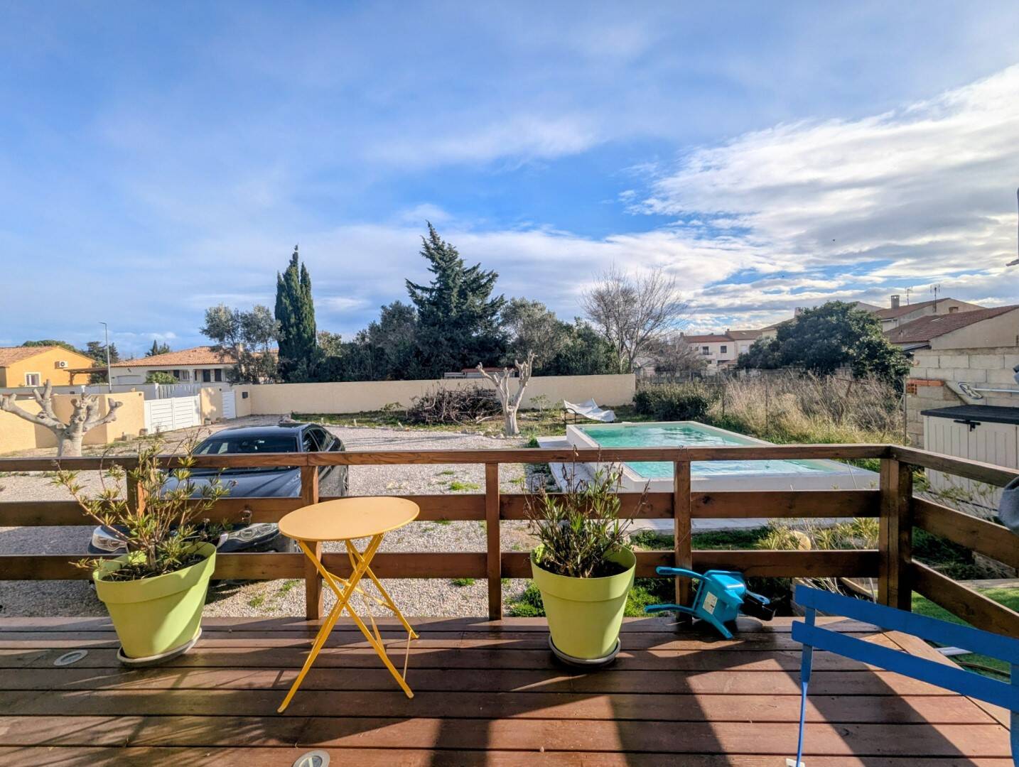 Maison à vendre, 120m², LA PALME
