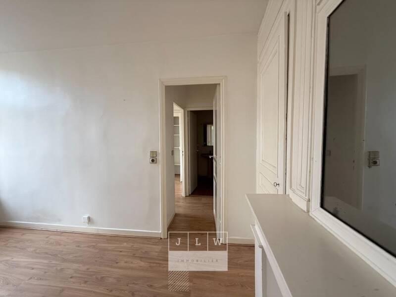 Maison à louer, 41m², LILLE