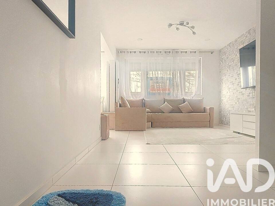 Maison à vendre, 72m², MULHOUSE