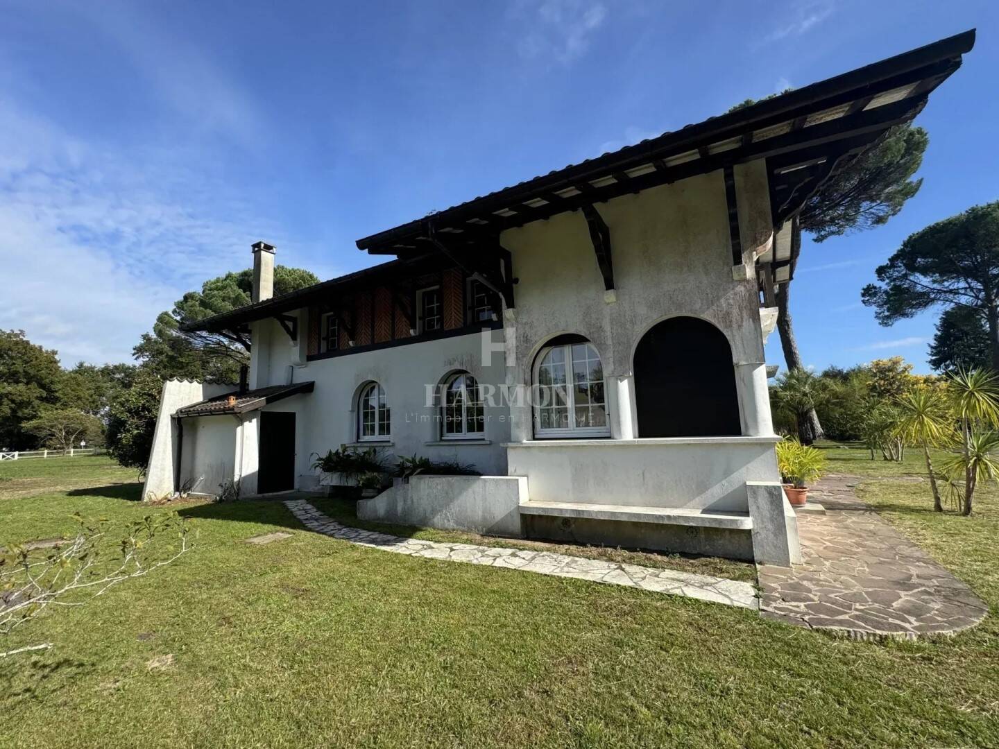 Maison à vendre, 265m², MAGESCQ