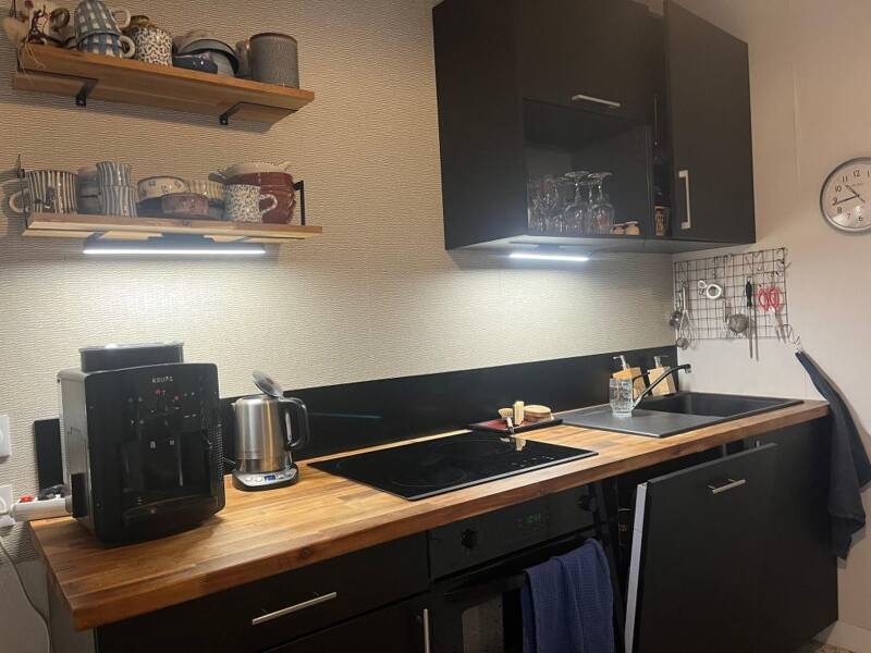 Maison à louer, 94m², BIHOREL