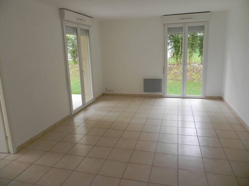 Maison à louer, 61m², LARCHE