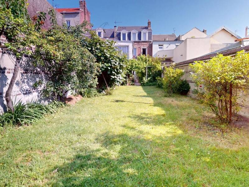 Maison à vendre, 200m², LE HAVRE