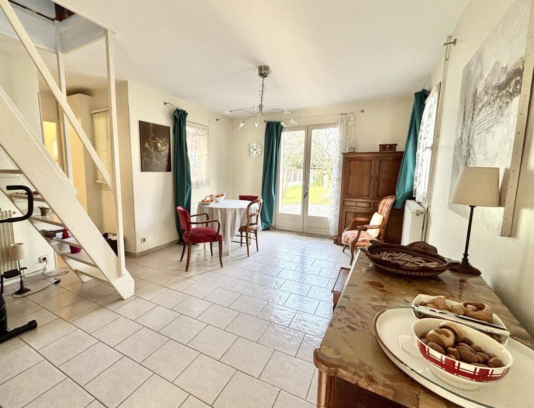 Maison à vendre, 76m², MERIGNAC