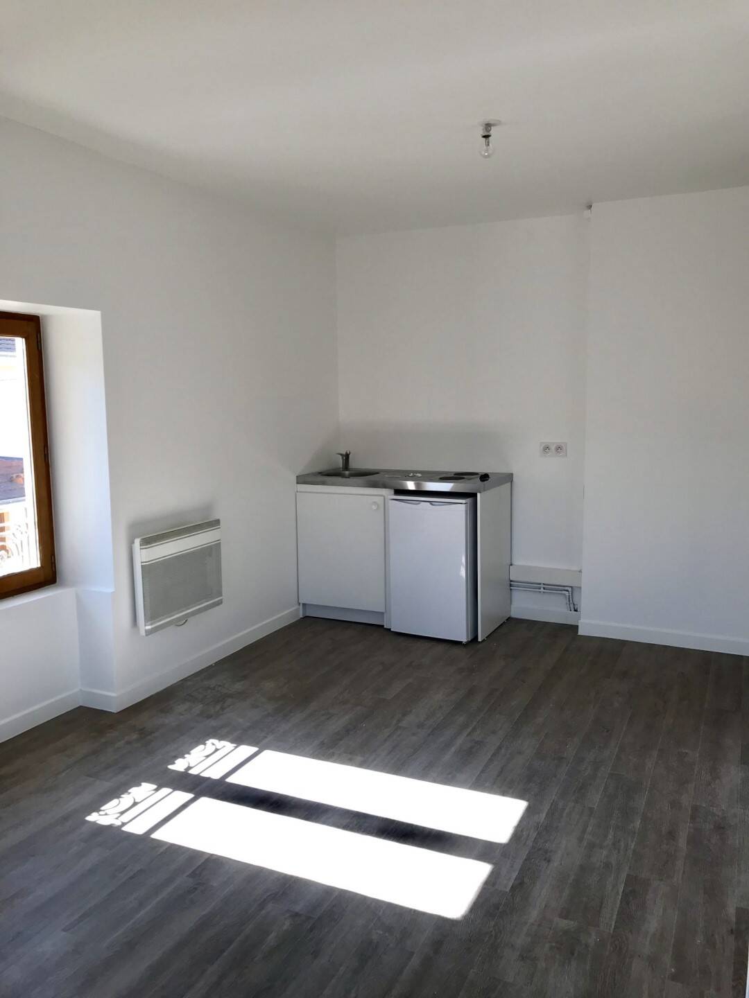 Maison à louer, 25m², TASSIN LA DEMI LUNE